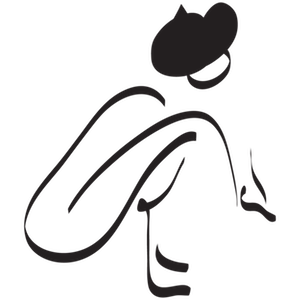Yoga Exercise Stickers messages sticker-8
