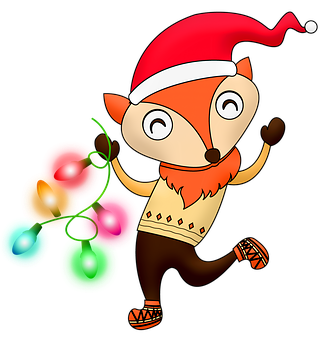 Christmas Stickers - Sid Y messages sticker-10