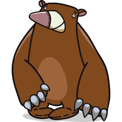 Funnymals Stickers messages sticker-11