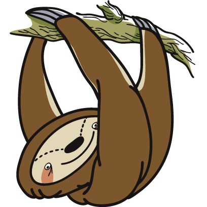 Funnymals Stickers messages sticker-1