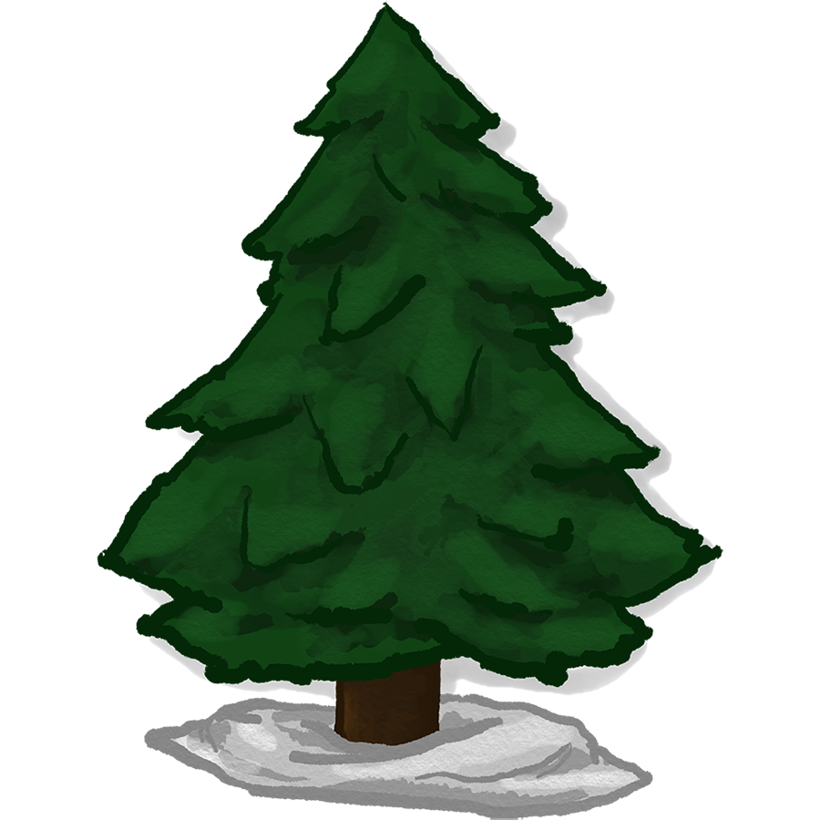 Message Toppers - Winter Pack messages sticker-1