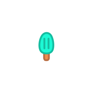 Sticky Stickman's Candy World messages sticker-10