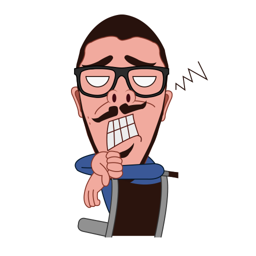 Iacopo Melio Stickers messages sticker-10