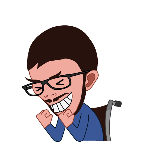 Iacopo Melio Stickers messages sticker-9