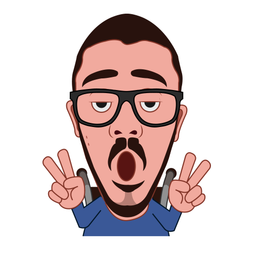 Iacopo Melio Stickers messages sticker-8