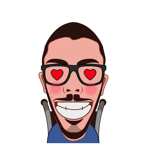 Iacopo Melio Stickers messages sticker-7