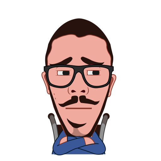 Iacopo Melio Stickers messages sticker-6
