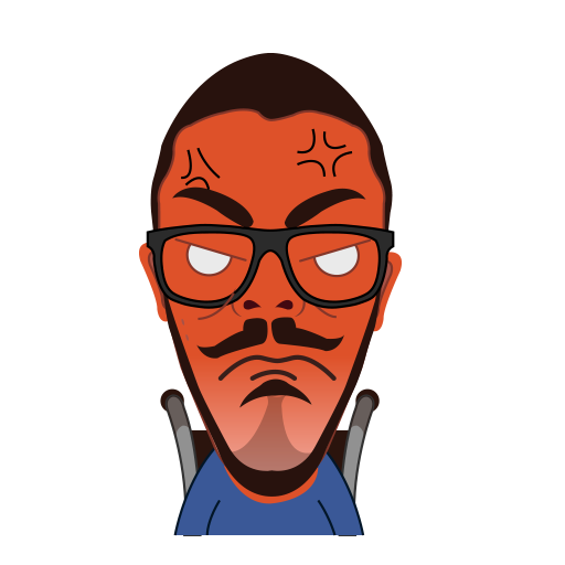 Iacopo Melio Stickers messages sticker-11