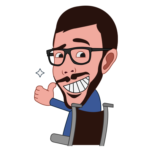 Iacopo Melio Stickers messages sticker-5