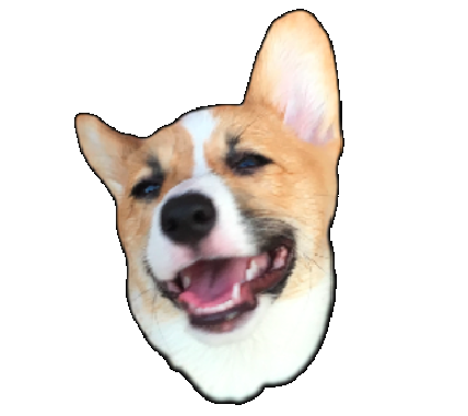 Cocomoji messages sticker-6