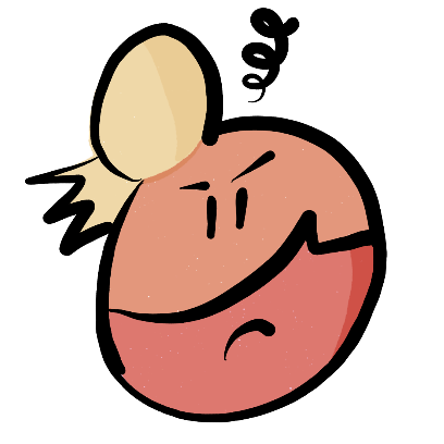 Anusky Stickers messages sticker-9