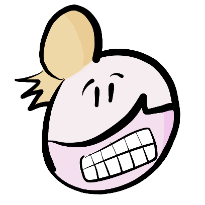 Anusky Stickers messages sticker-7