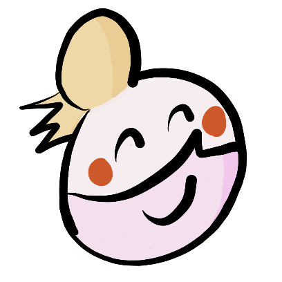 Anusky Stickers messages sticker-5
