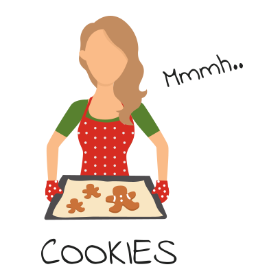 friendships.me Xmas Stickers messages sticker-3