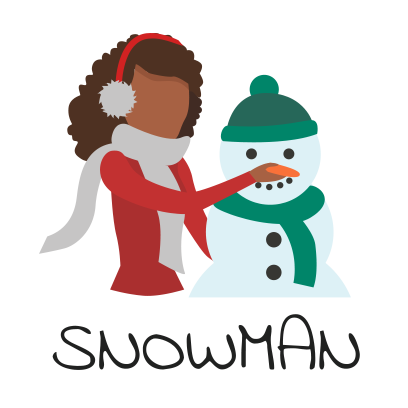 friendships.me Xmas Stickers messages sticker-2