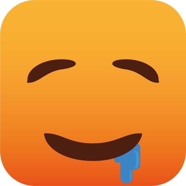 Qumbo Stikers messages sticker-3