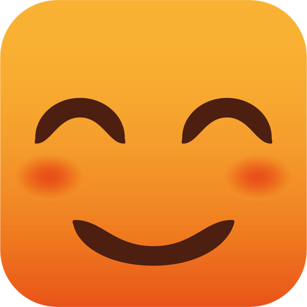 Qumbo Stikers messages sticker-8