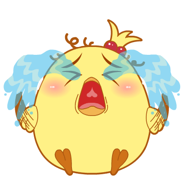 DDTank Mobile messages sticker-3