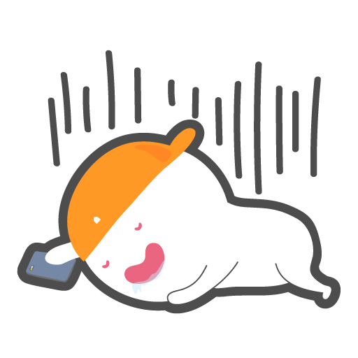 Bulbble Inc. Stickers messages sticker-10