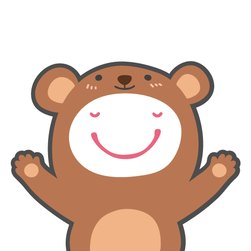 Bulbble Inc. Stickers messages sticker-0