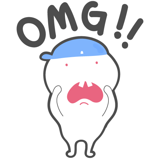 Bulbble Inc. Stickers messages sticker-4