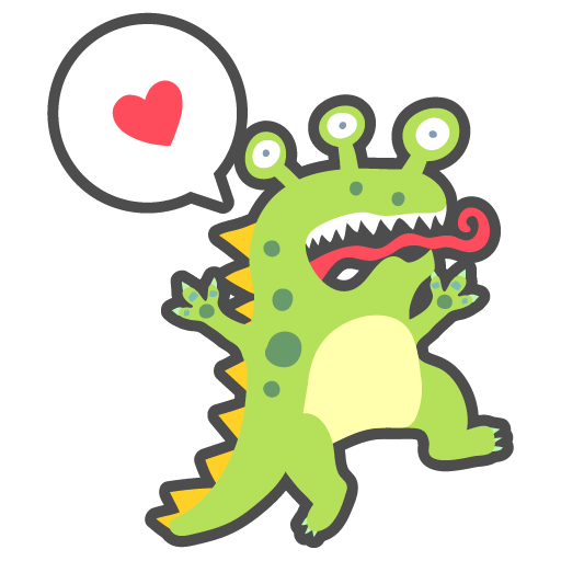 Bulbble Inc. Stickers messages sticker-11
