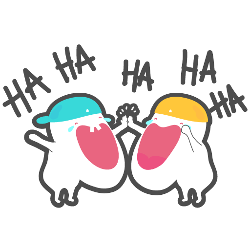 Bulbble Inc. Stickers messages sticker-5