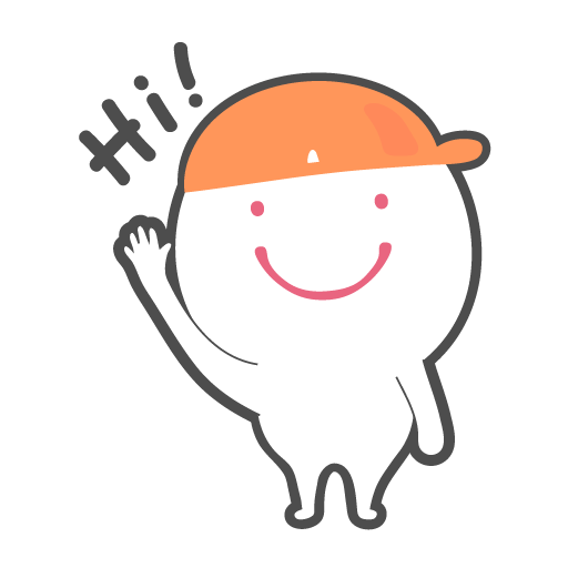 Bulbble Inc. Stickers messages sticker-1