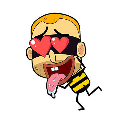 Thief Rivals messages sticker-11