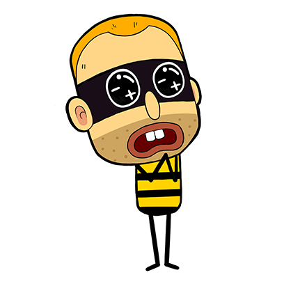 Thief Rivals messages sticker-10