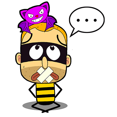 Thief Rivals messages sticker-6