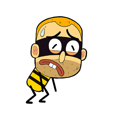 Thief Rivals messages sticker-1