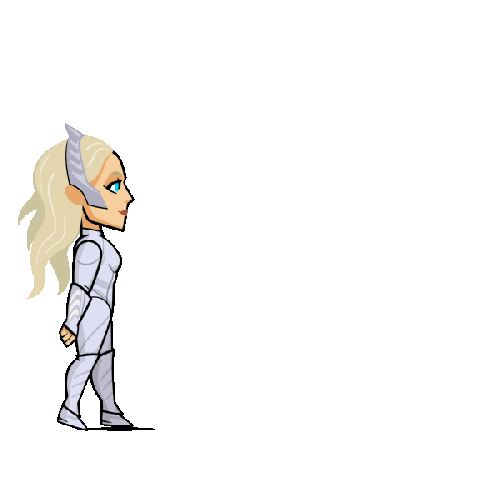 Aquaman Sticker Pack messages sticker-2