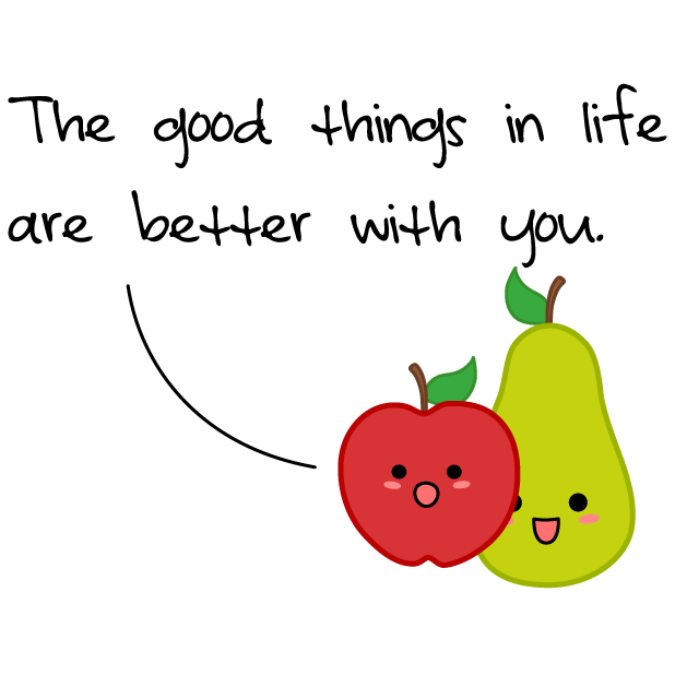 Cute Thanksgiving messages sticker-6
