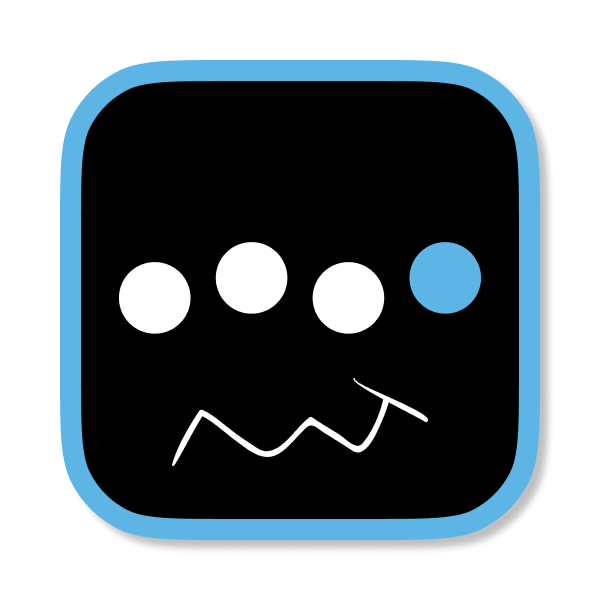 SecureX: Password Manager messages sticker-5
