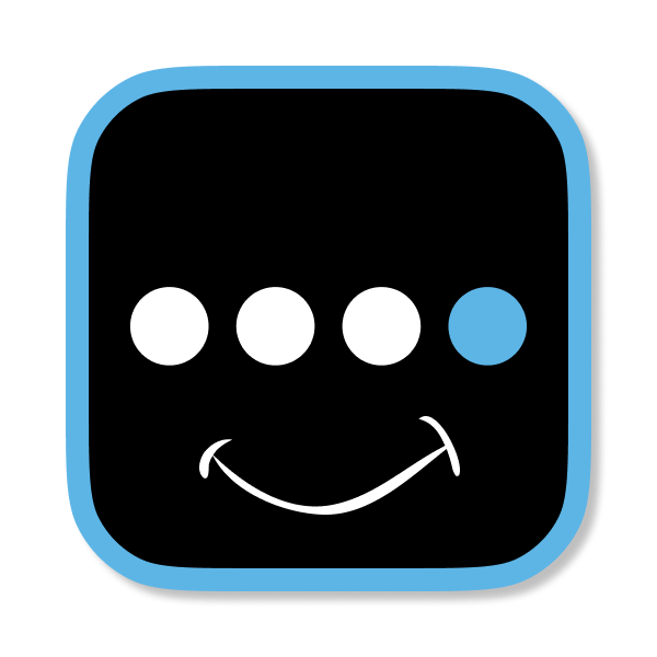 SecureX: Password Manager messages sticker-2