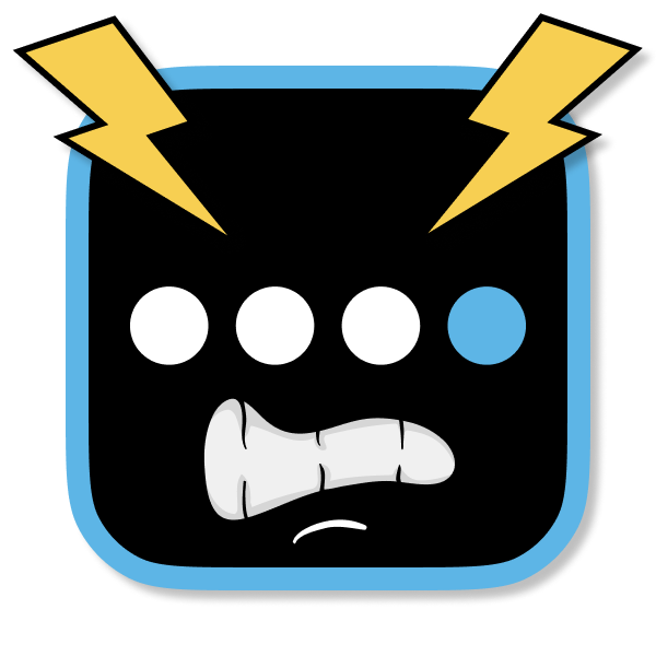 SecureX: Password Manager messages sticker-8