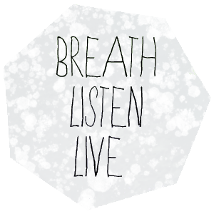 Mindfulness Calendar 2019 messages sticker-2