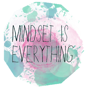 Mindfulness Calendar 2019 messages sticker-9
