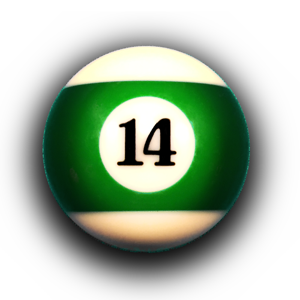 Billiard Score messages sticker-3