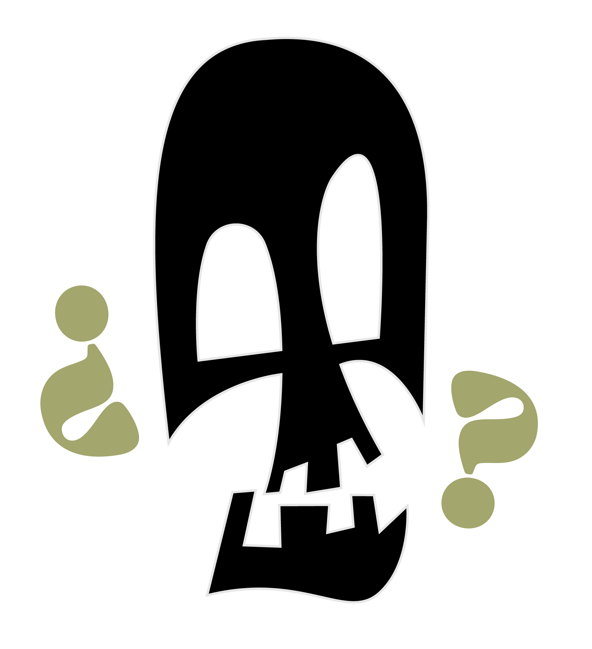 Skull Mood messages sticker-7