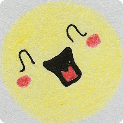 LOOOVE IT STICKERS messages sticker-0