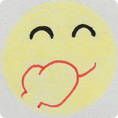 LOOOVE IT STICKERS messages sticker-2