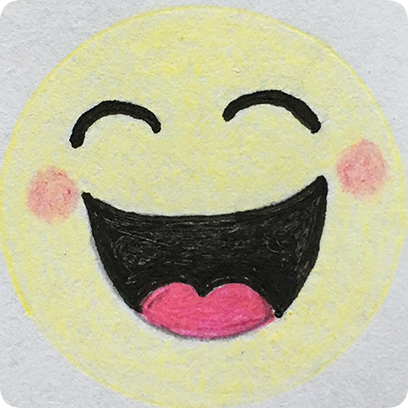 LOOOVE IT STICKERS messages sticker-5