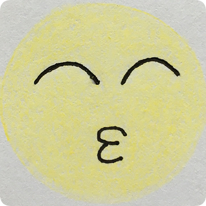 LOOOVE IT STICKERS messages sticker-9