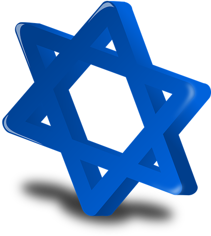 Hanukkah Stickers - Sid Y messages sticker-1