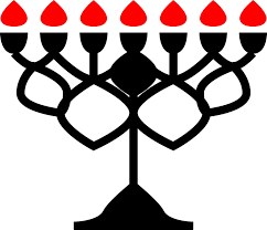 Hanukkah Stickers - Sid Y messages sticker-10
