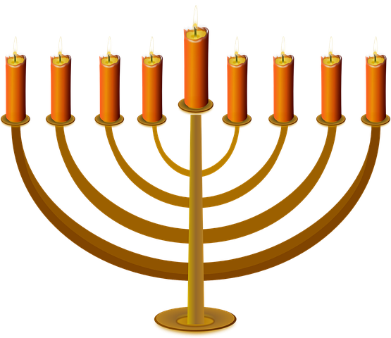 Hanukkah Stickers - Sid Y messages sticker-4