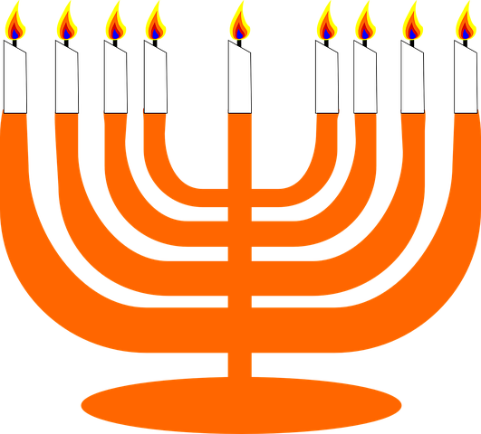 Hanukkah Stickers - Sid Y messages sticker-8