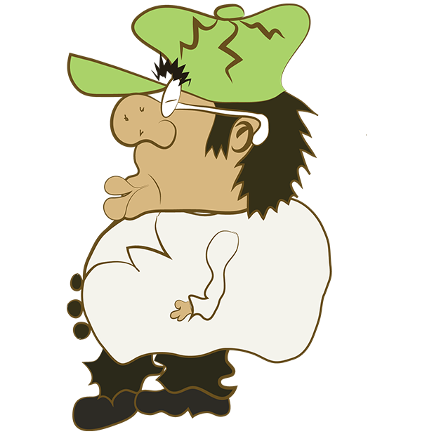 Rafo's Brew messages sticker-7